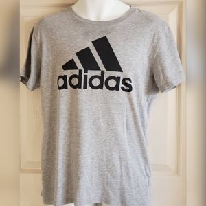 Boy Adidas Tee